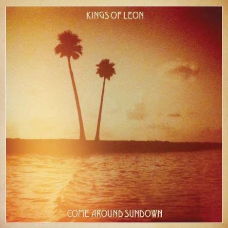 Kings Of Leon: Come Around Sundown (Limited Deluxe Edition), 2 CDs