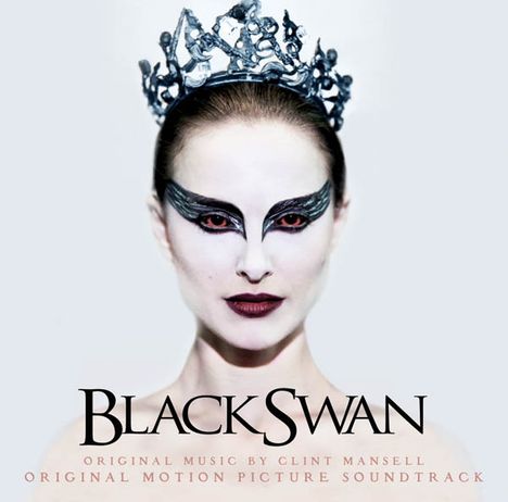 Black Swan (Original Soundtrack), CD