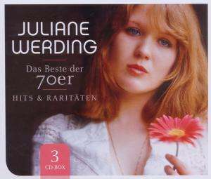 Juliane Werding: Hits &amp; Raritäten, 3 CDs
