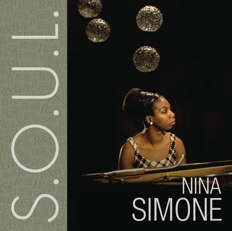 Nina Simone (1933-2003): S.O.U.L., CD