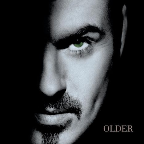 George Michael: Older, CD