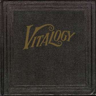 Pearl Jam: Vitalogy (180g), 2 LPs