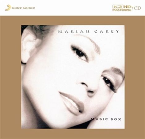 Mariah Carey: Music Box (K2HD Mastering) (Limited-Edition), CD