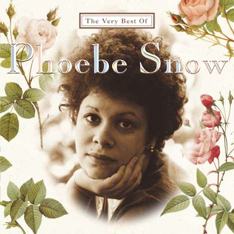 Phoebe Snow: Very Best Of Phoebe Snow, CD