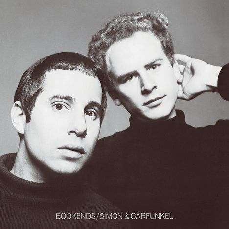 Simon &amp; Garfunkel: Bookends, CD
