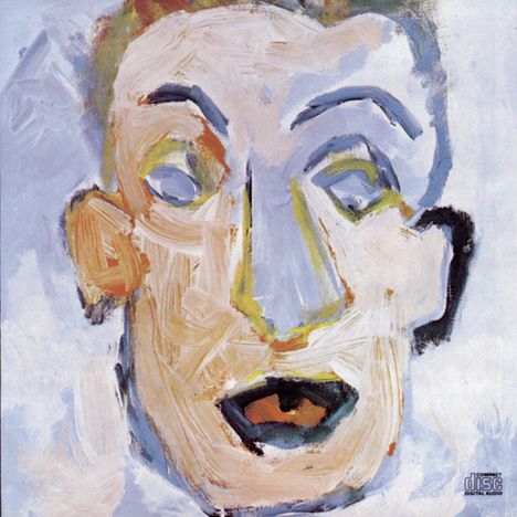 Bob Dylan: Self Portrait, CD