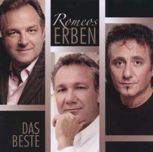 Romeos Erben: Das Beste, CD