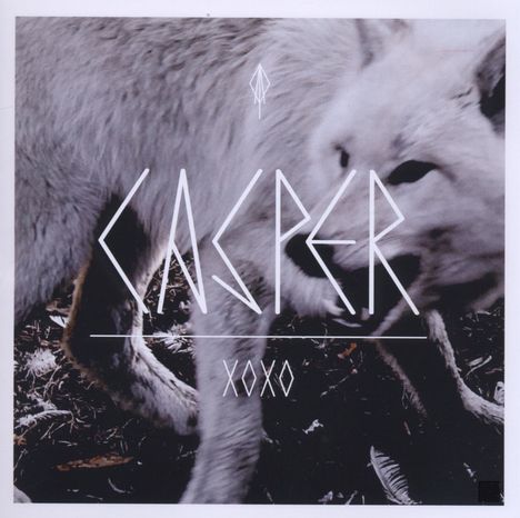 Casper: Xoxo, CD