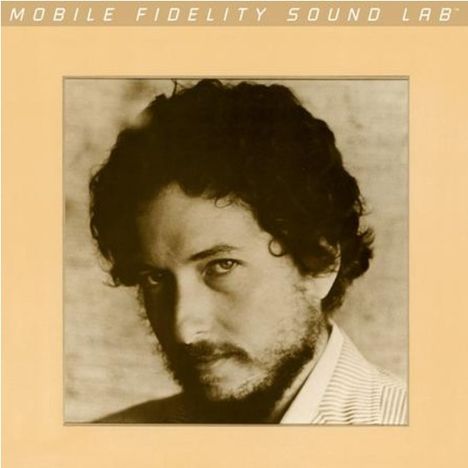 Bob Dylan: New Morning (180g) (Limited Numbered Edition) (45 RPM), LP