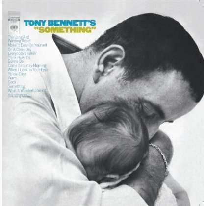 Tony Bennett (1926-2023): Tony Bennett's Something, CD