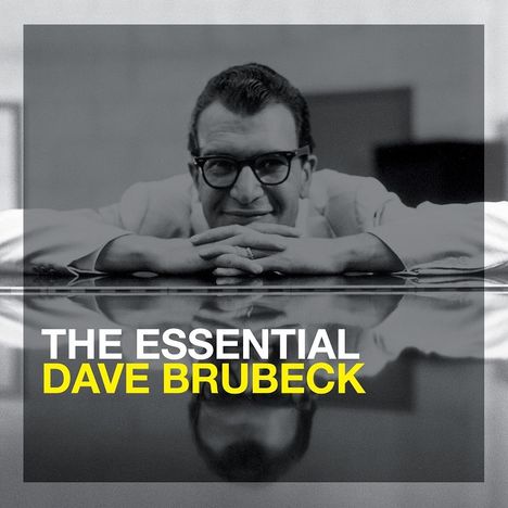 Dave Brubeck (1920-2012): The Essential, 2 CDs