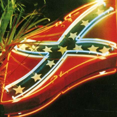 Primal Scream: Give Out But Don't Give Up, CD
