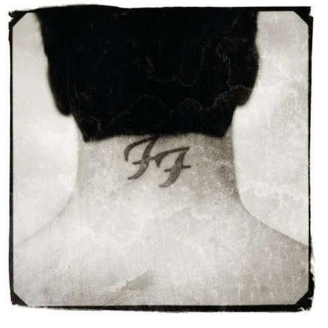 Foo Fighters: There Is Nothing Left To Lose (180g), 2 LPs