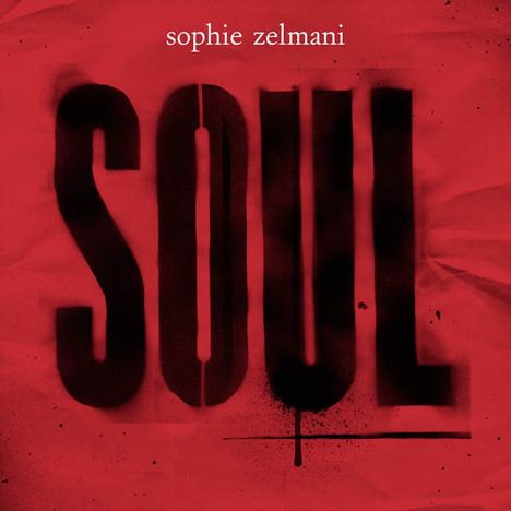 Sophie Zelmani: Soul, CD