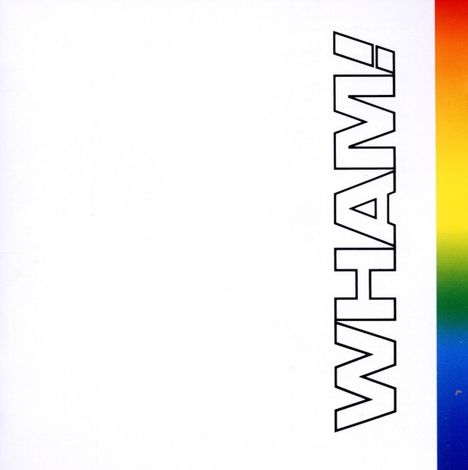 Wham!: The Final, 1 CD und 1 DVD