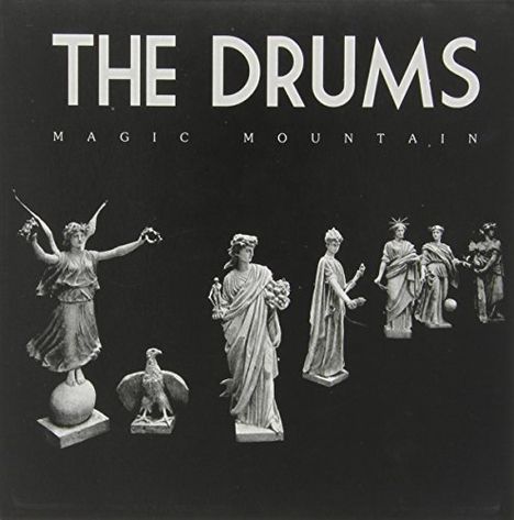 The Drums: The Encyclopedia, Diverse