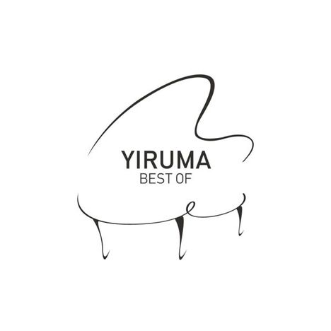 Yiruma (geb. 1978): Best Of, CD