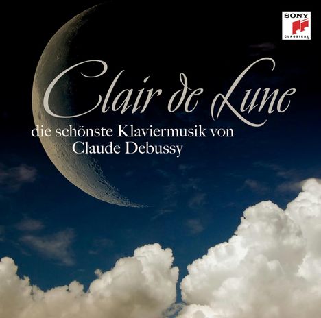 Claude Debussy (1862-1918): Klavierwerke, CD