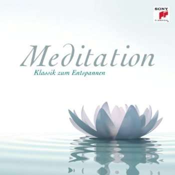 Serie Gala - Meditation, CD