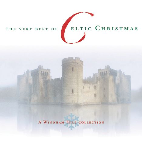 Very Best Of Celtic Christmas, CD