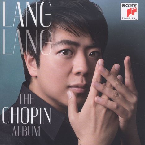 Lang Lang - The Chopin Album, CD