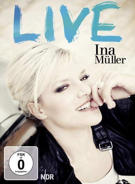 Ina Müller: Live, DVD