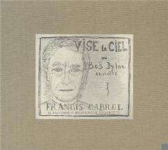 Francis Cabrel: Vise Le Ciel, CD