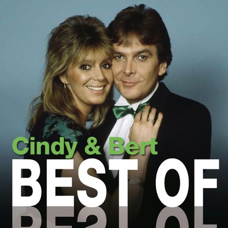 Cindy &amp; Bert: Best Of, CD