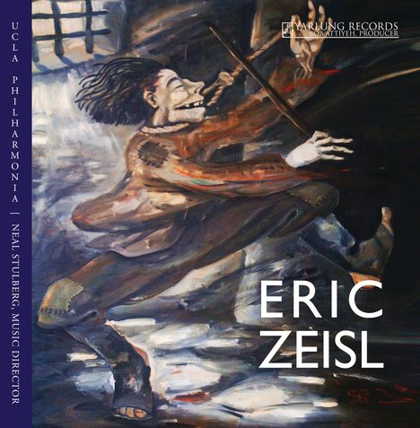 Erich Zeisl (1905-1959): Kleine Sinfonie nach Bildern der Roswitha Bitterlich, CD