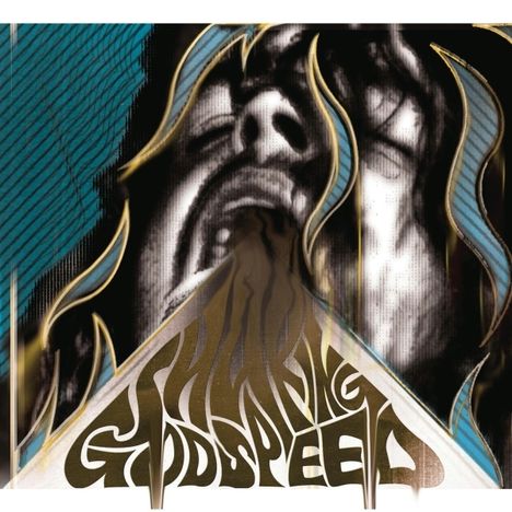 Shaking Godspeed: Hoera &amp; Awe (Special Edition), 2 CDs