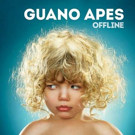 Guano Apes: Offline (180g) (2LP + CD), 2 LPs und 1 CD