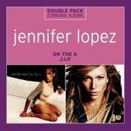 Jennifer Lopez: On The 6 / J.Lo, 2 CDs