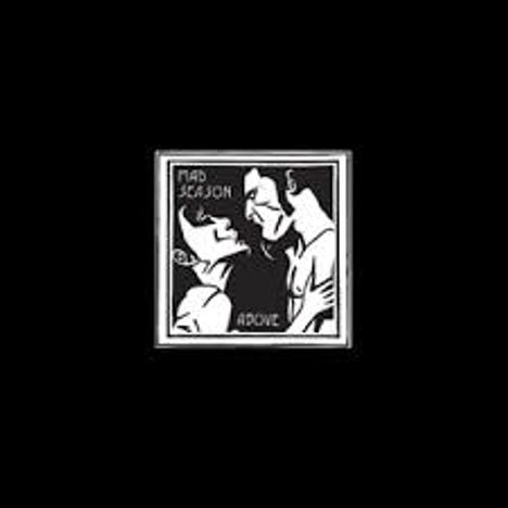 Mad Season: Above (180g), 2 LPs