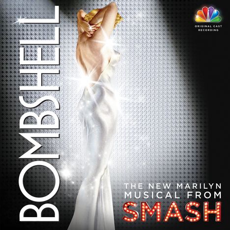 Smash: Musical: Bombshell, CD