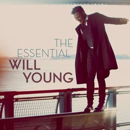 Will Young: The Essential, CD