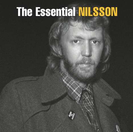 Harry Nilsson: The Essential, 2 CDs