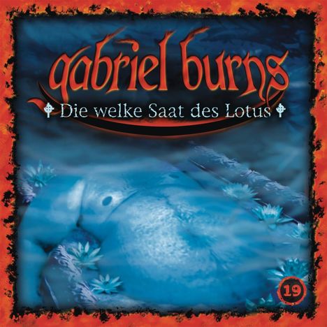 19/Die welke Saat des Lotus (Remastered Edition), CD