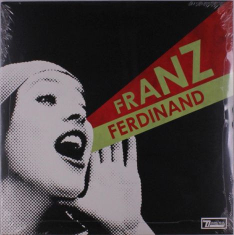 Franz Ferdinand: You Could Have Had It So Much Better, LP