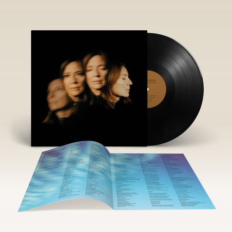 Beth Gibbons (Portishead): Lives Outgrown, LP