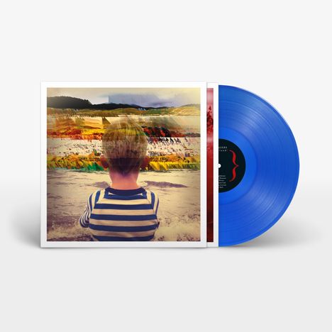 Villagers: Awayland (Limited Edition) (Blue Vinyl), LP