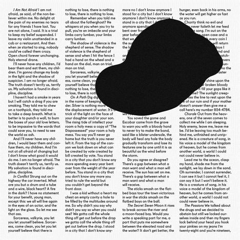 Owen Pallett: In Conflict (Strictly Limited Edition), 2 LPs