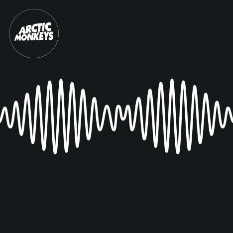 Arctic Monkeys: AM, LP