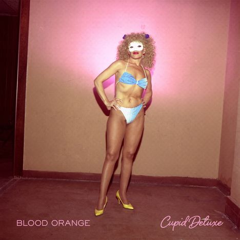 Blood Orange: Cupid Deluxe, 2 LPs