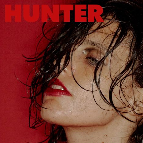 Anna Calvi: Hunter (180g), LP