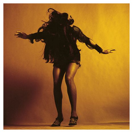 The Last Shadow Puppets: Everything You’ve Come To Expect (Limited Deluxe Edition), CD