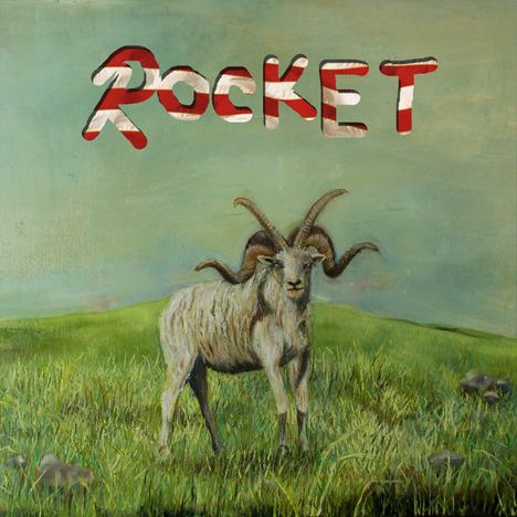 SANDY Alex G: Rocket (180g), LP