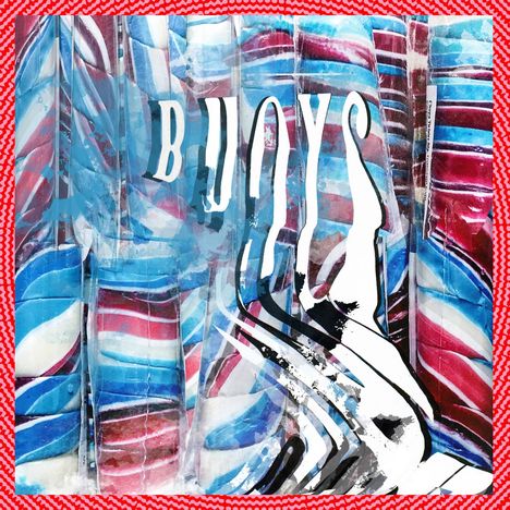 Panda Bear: Buoys (180g), LP