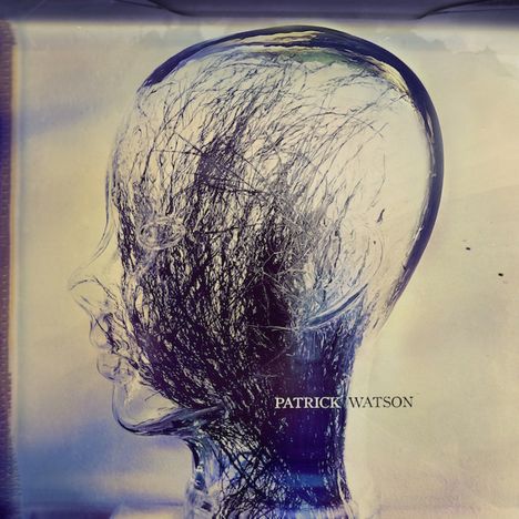 Patrick Watson: Wave, CD