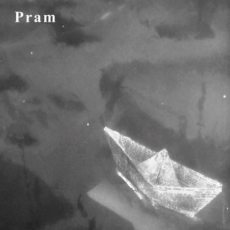 Pram: Across The Meridian (180g), LP