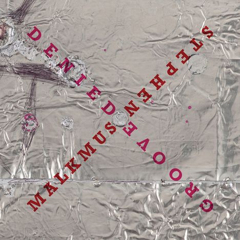 Stephen Malkmus (ex-Pavement): Groove Denied (180g) (Limited-Edition) (Clear Vinyl), LP